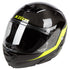 Casca Moto Flip-up Klim TK1200 ARCHITEK VIVID KARBON